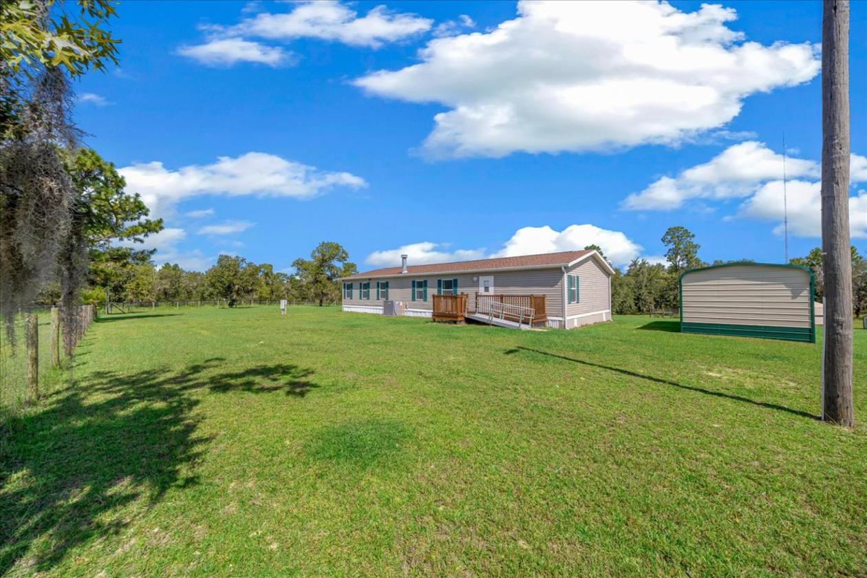 Mini-Farm on 5-Acres with Trail Access! - photo 18