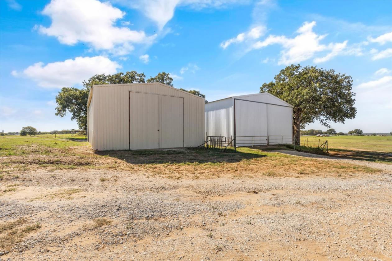 313± Acre Hilltop Ranch with Fencing, Stock Tanks - photo 14