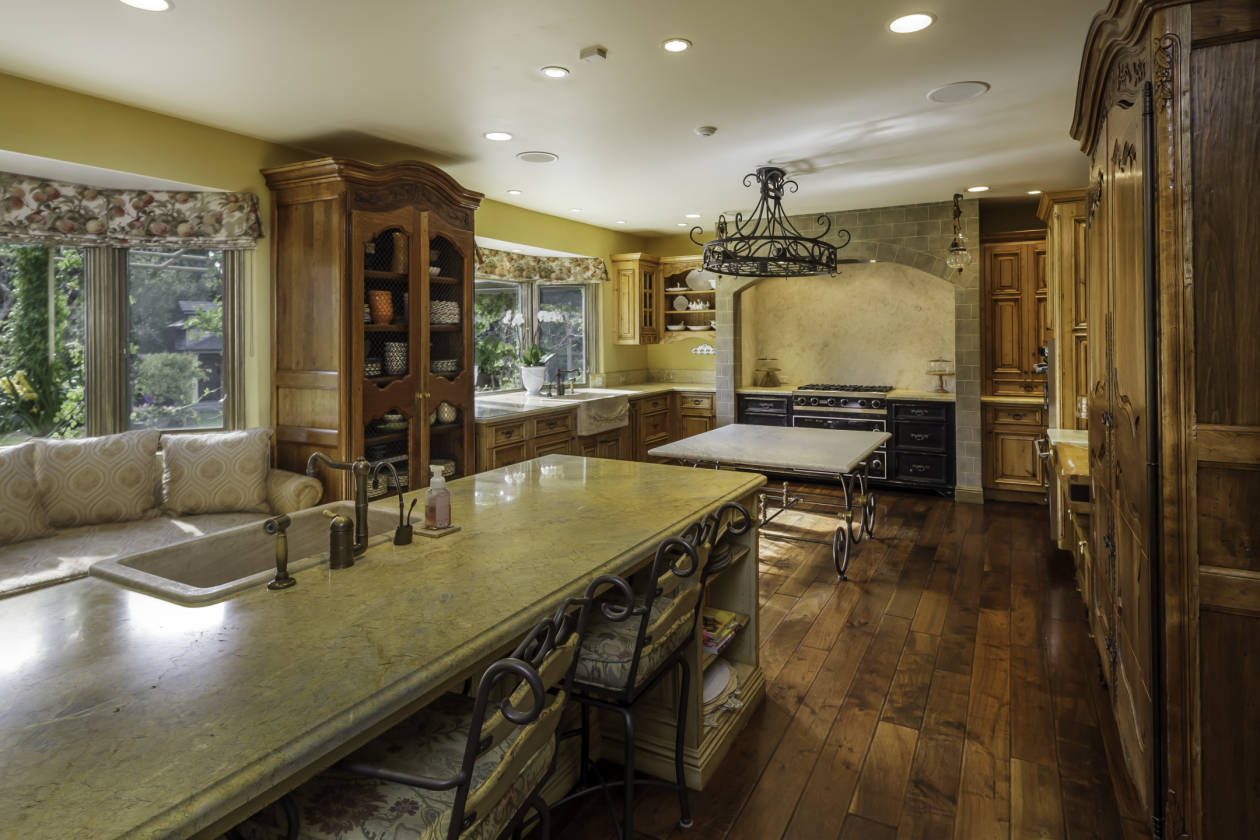 AMAZING EQUESTRIAN ESTATEWOODSIDE, CALIFORNIA Woodside, San Mateo