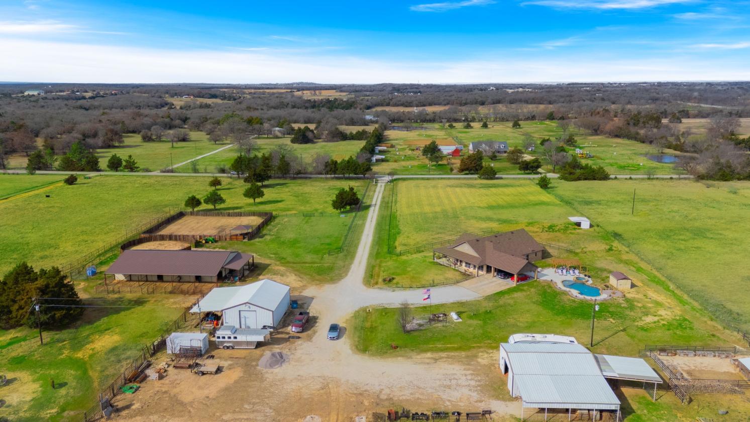 Stunning 15 acres in sought-after Mountain Springs - photo 25