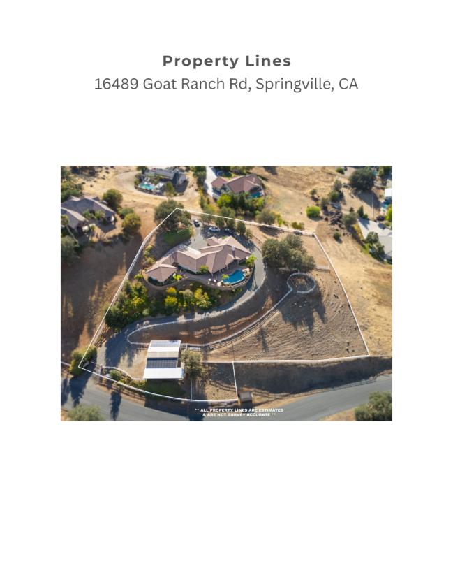 Horse property with gorgeous views! - photo 4