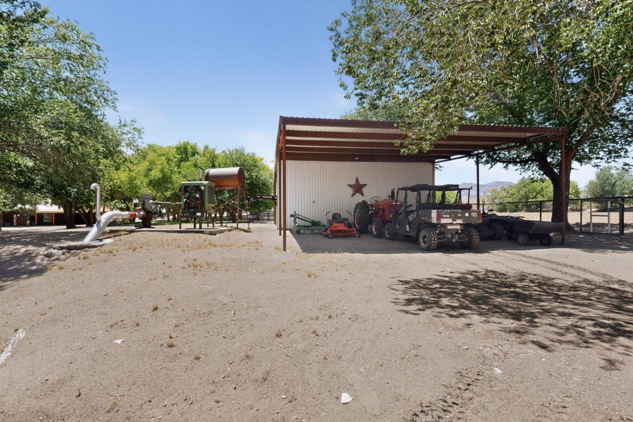 20.4 Acres WATER for growing and horse - photo 20