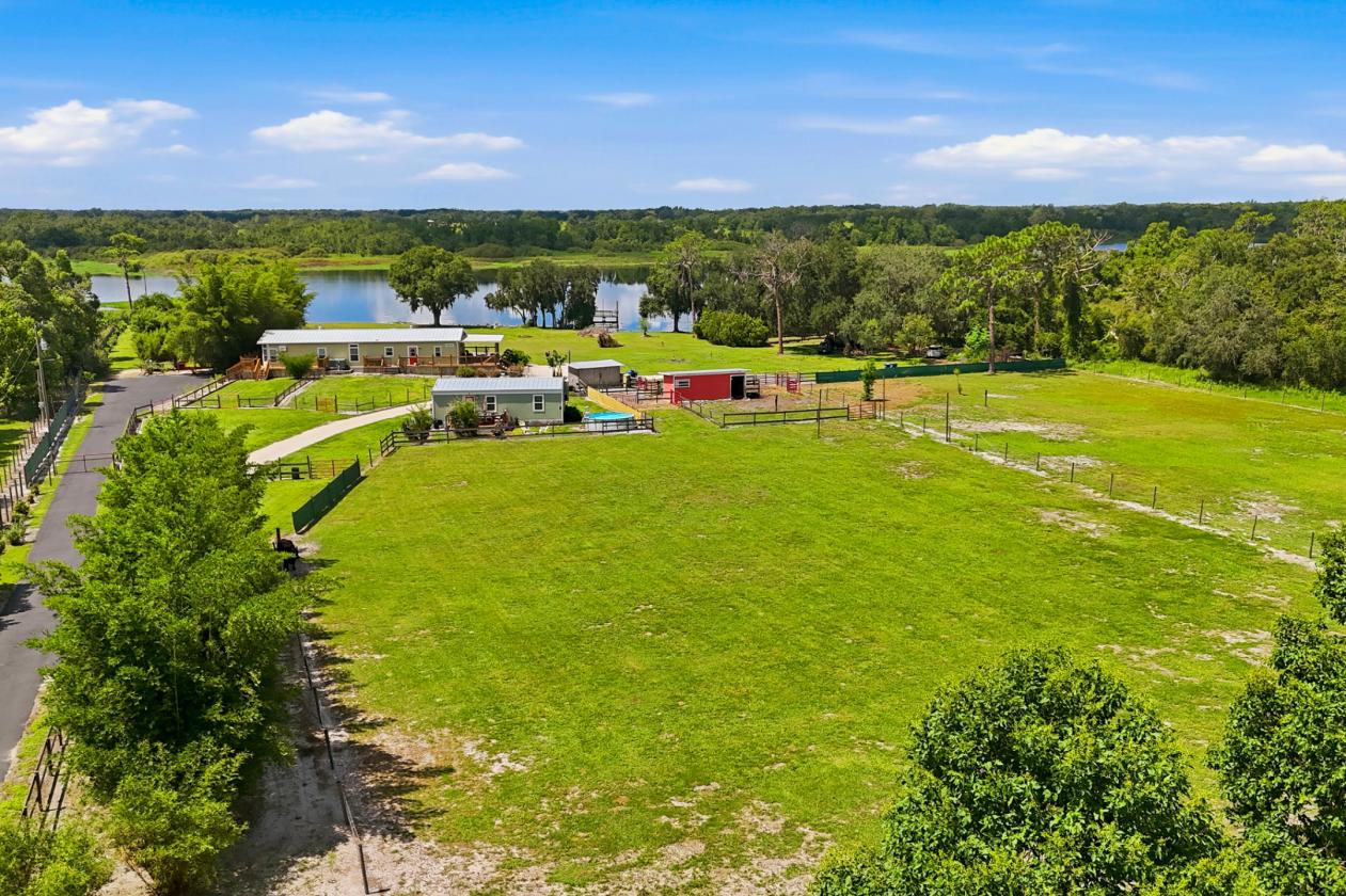 Myakka Waterfront - Income Producing Opportunity! - photo 12