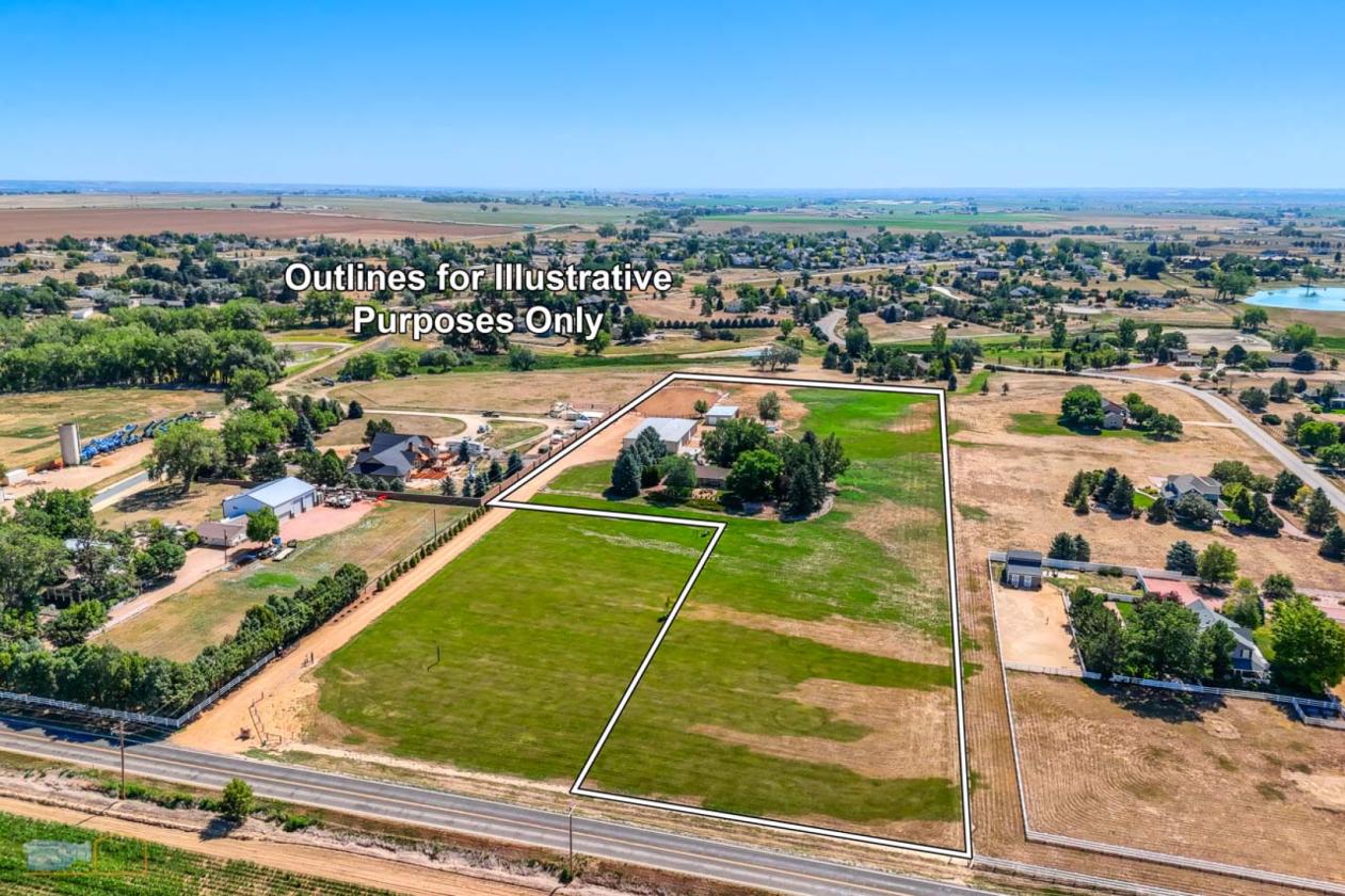 8-Acre Horse Property - photo 6