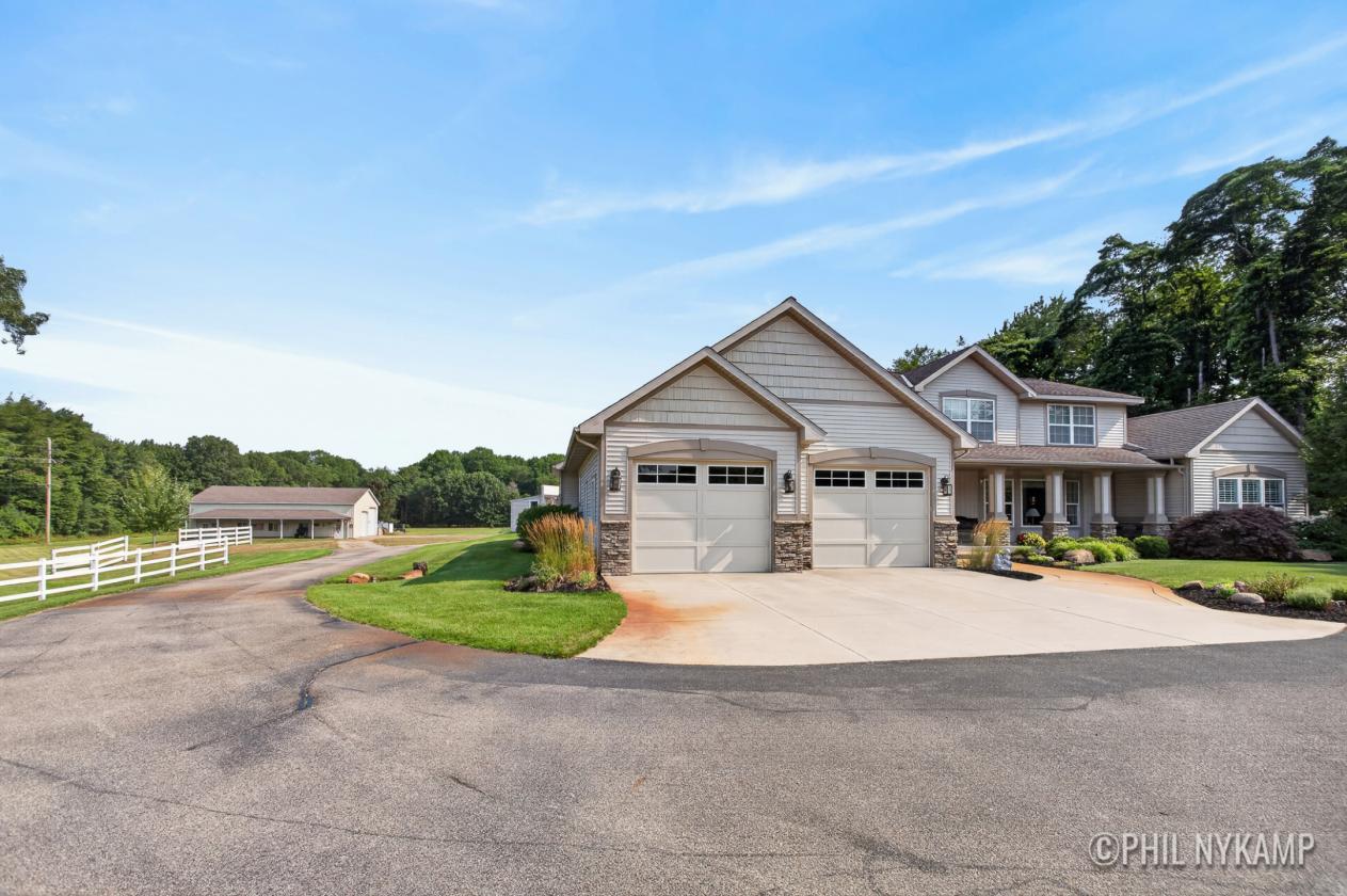 Laketown Township Michigan - photo 6