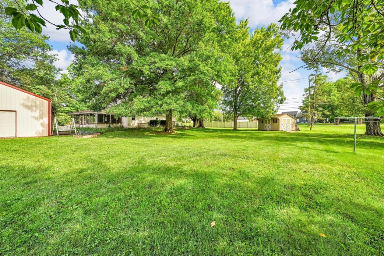 Small Horse Farm with Beautiful Bi-Level Home - photo 28