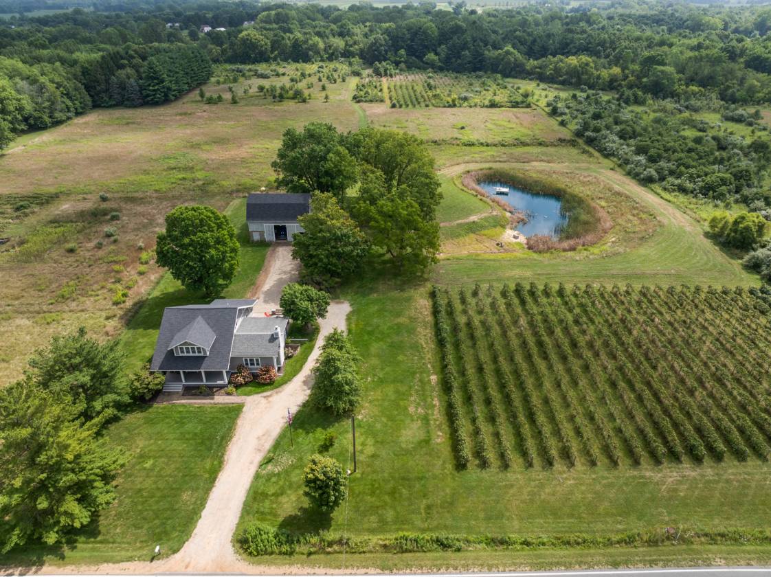 Horse Property for sale.