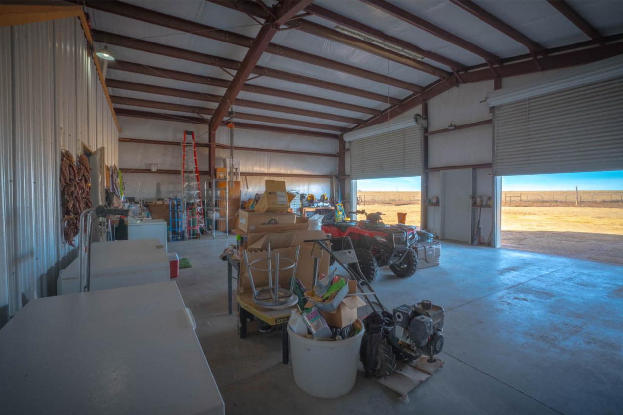 Horse Ranch: 363 Acres, Water & State Land Access - photo 12