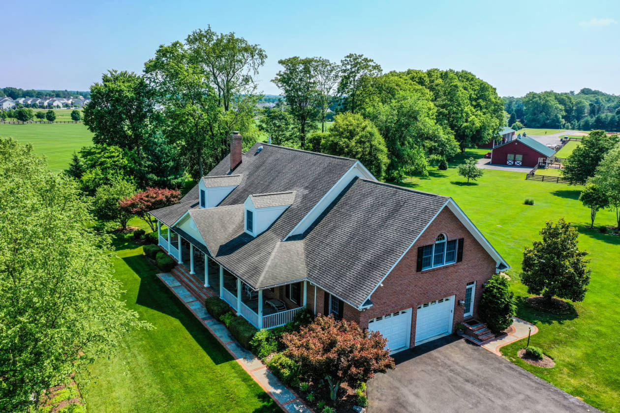 state run nursing homes in maryland