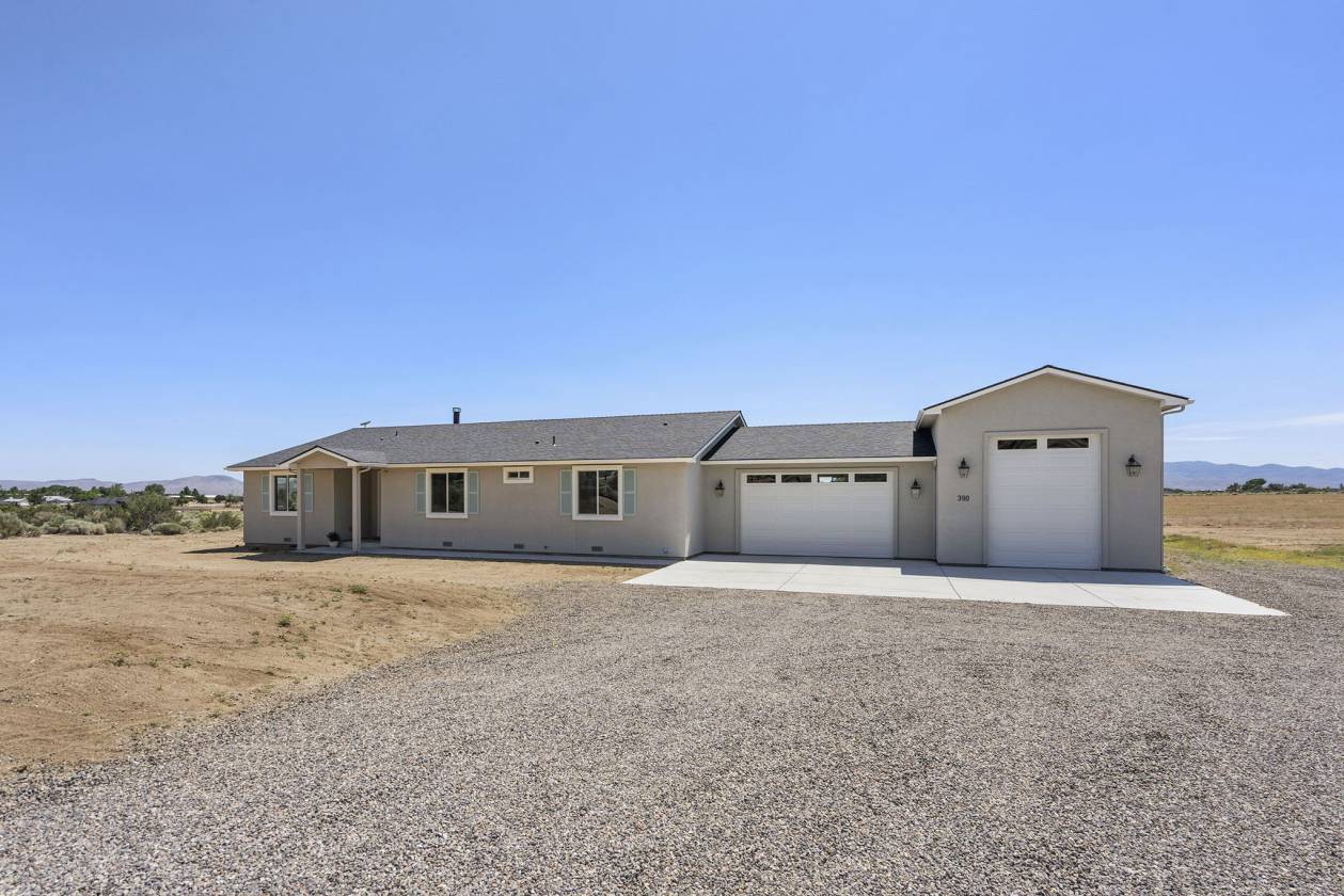 Horse Property for sale.
