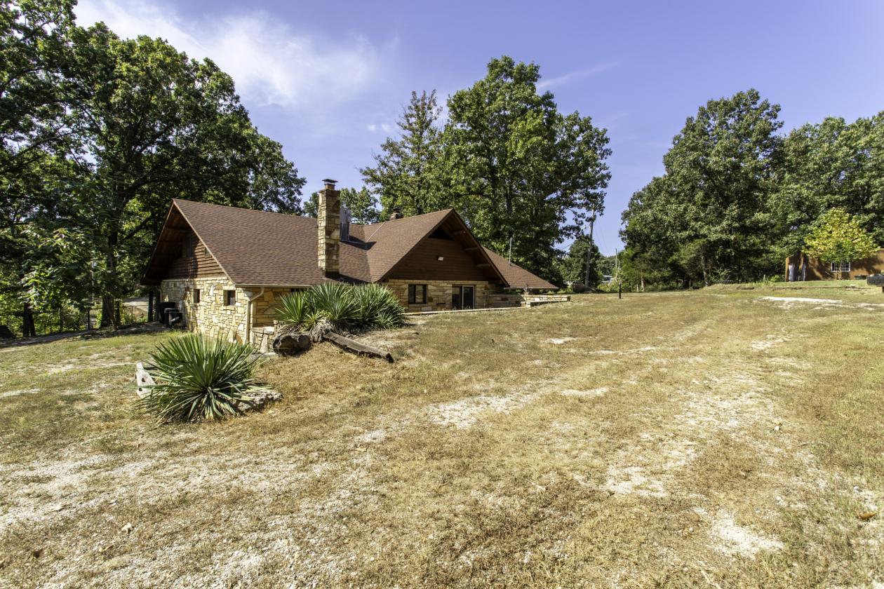 Luxury Timberframe Home with Horse Facilities - photo 6