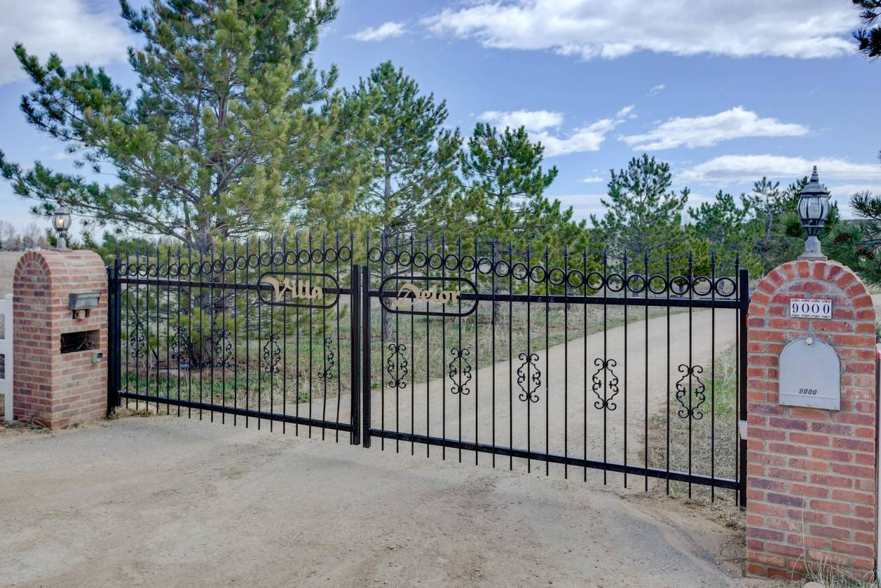 Opportunity to create a Luxury Equestrian Estate Longmont, Boulder