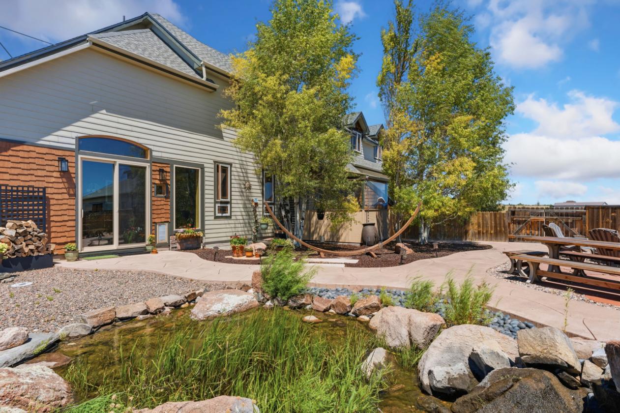 Luxury Equestrian Estate 14.3 Acres Fully Remodeled - photo 6