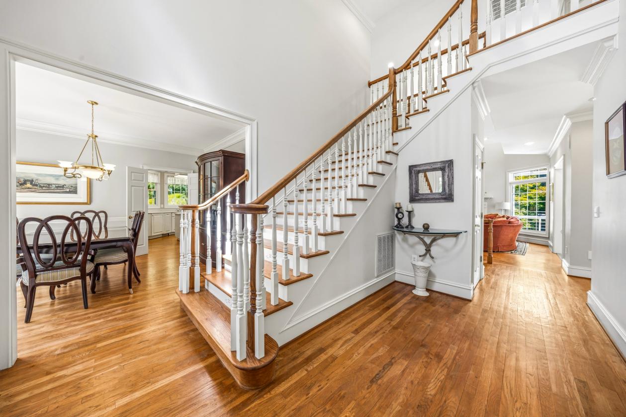 Equestrian estate with 40 acres - photo 15