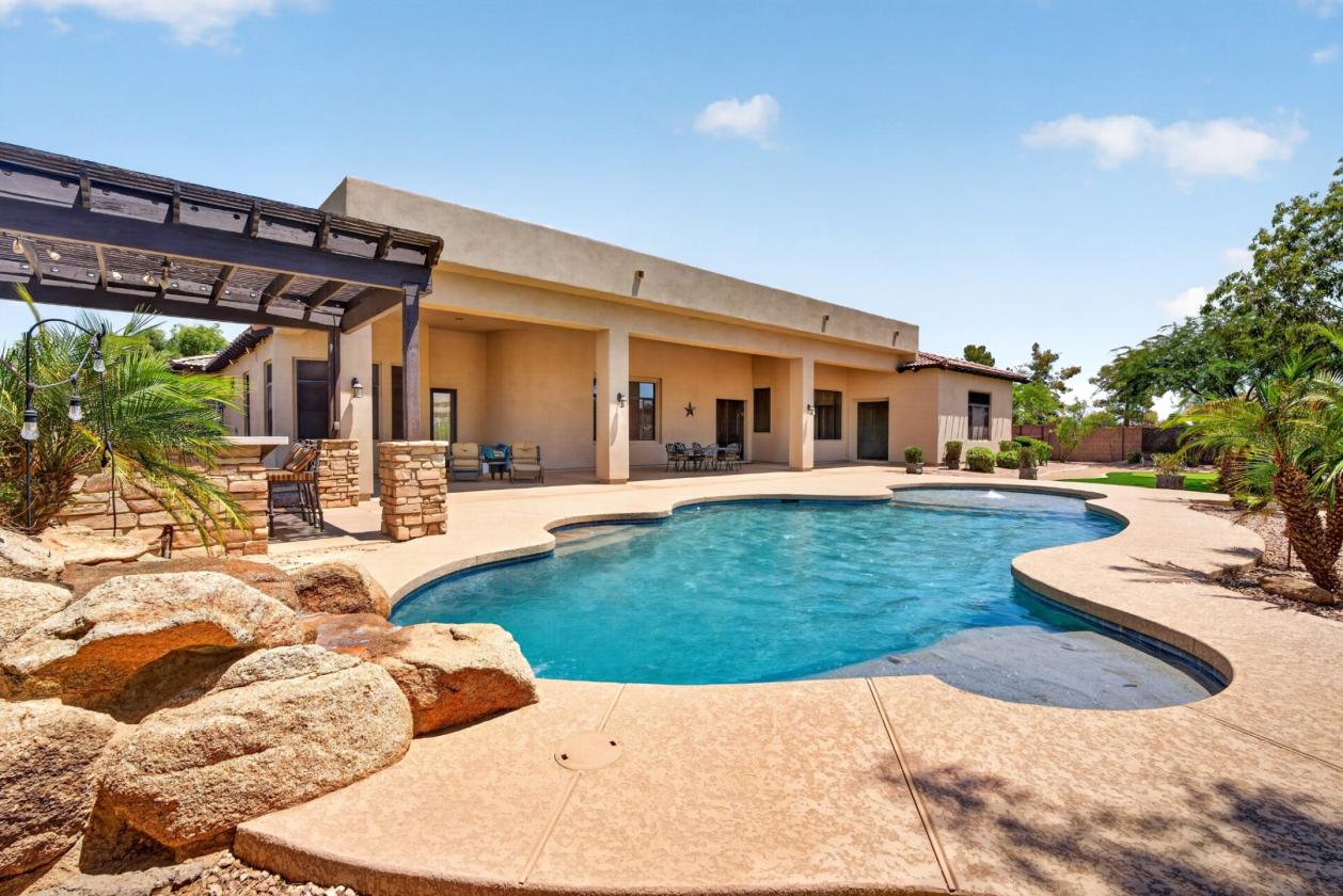 Casita, Shop, Mare Hotel, Lighted Arena & Solar - photo 14