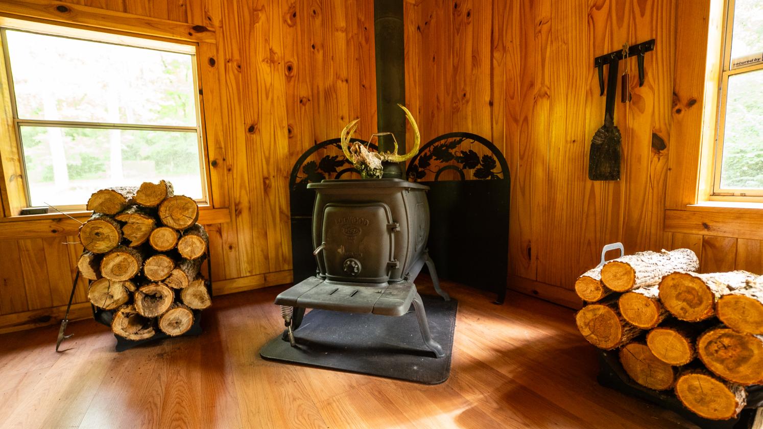 Crosley Ridge, Countrymark Home With 120 Acres - photo 22