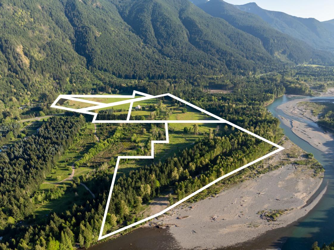 Packwood Ranch - photo 25