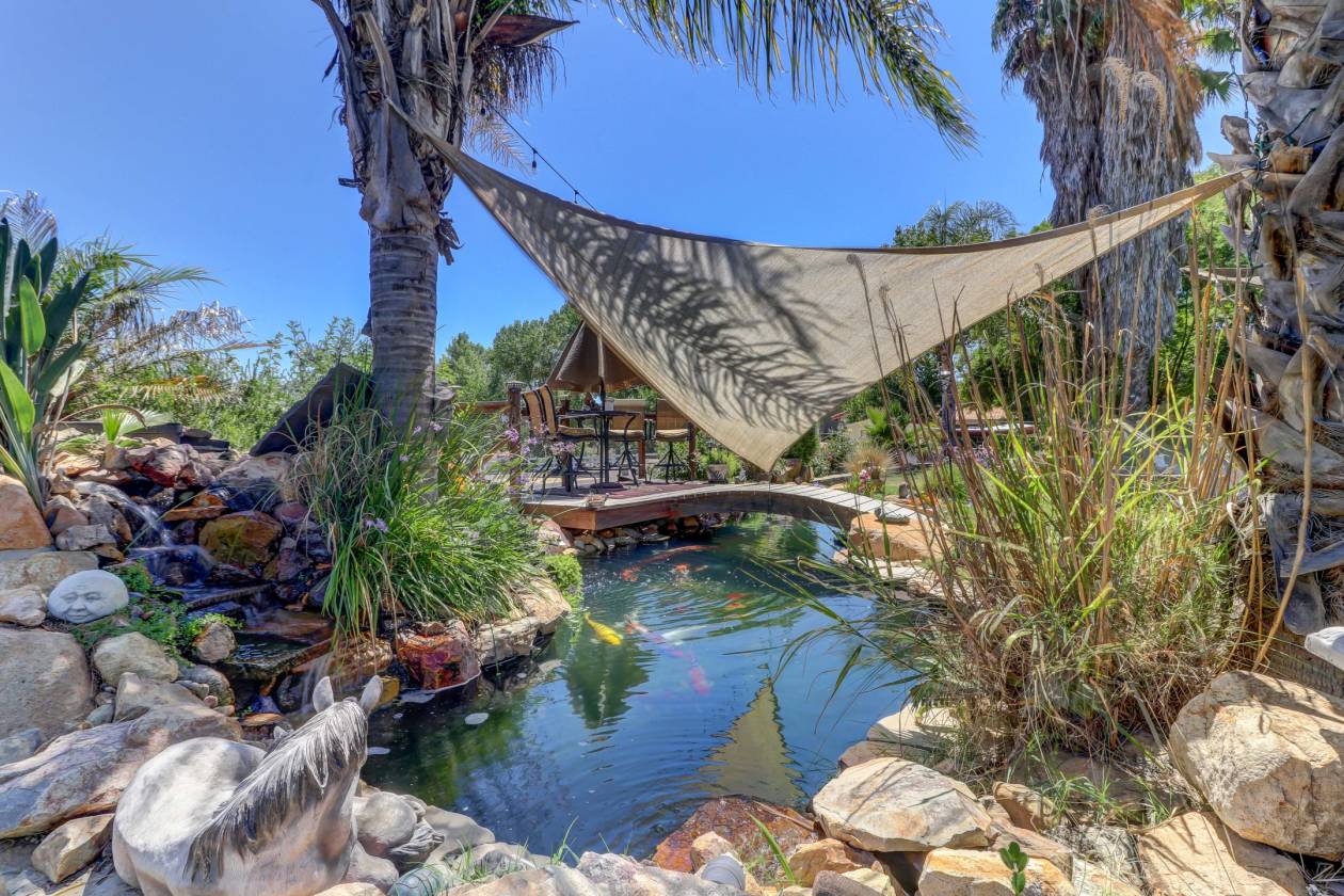 Amazing Horse Property in La Cresta Murrieta, CA 92562 Murrieta