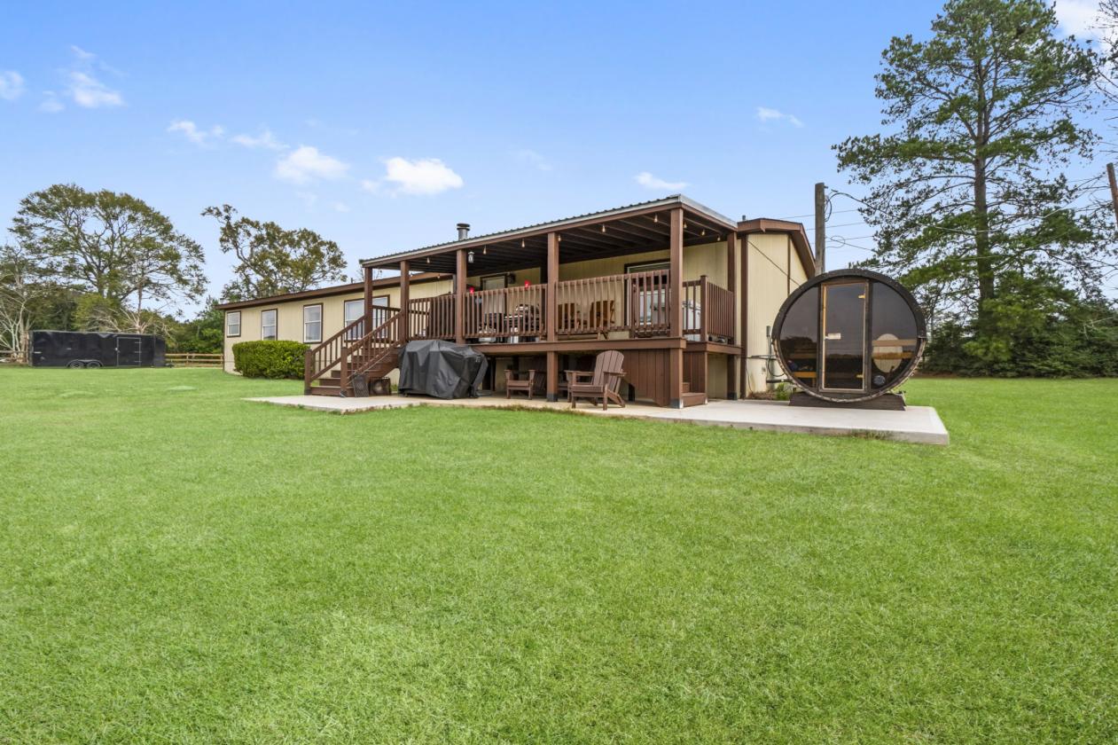 Great Horse Farm or Investment - photo 12