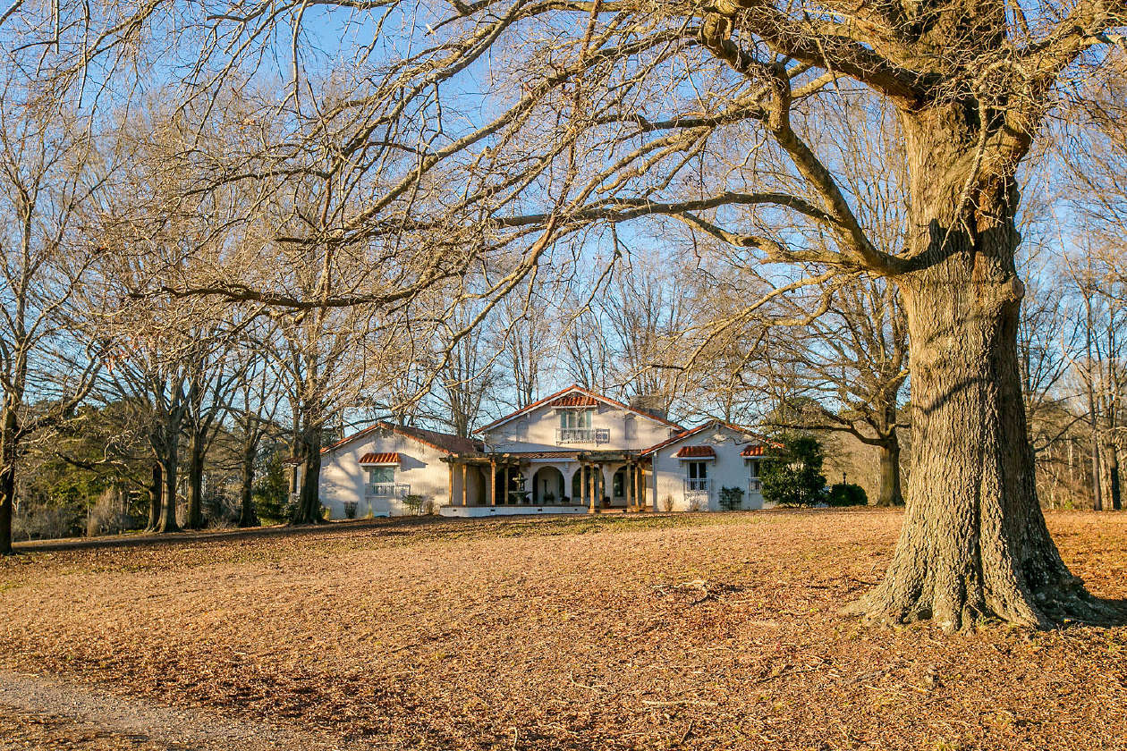1,600 Acres in Sumter National Forest North Augusta Edgefield SC