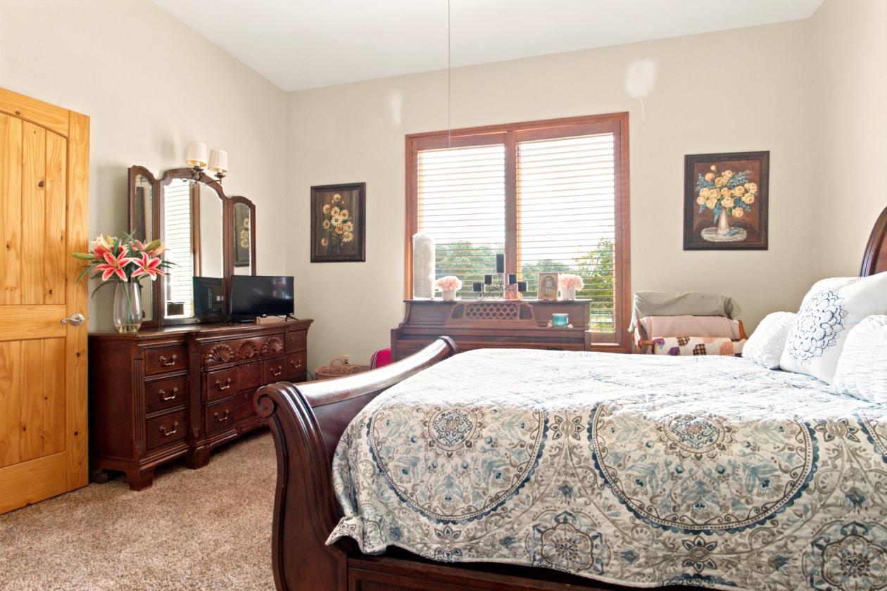 76 Ac. Braun Farm - photo 13