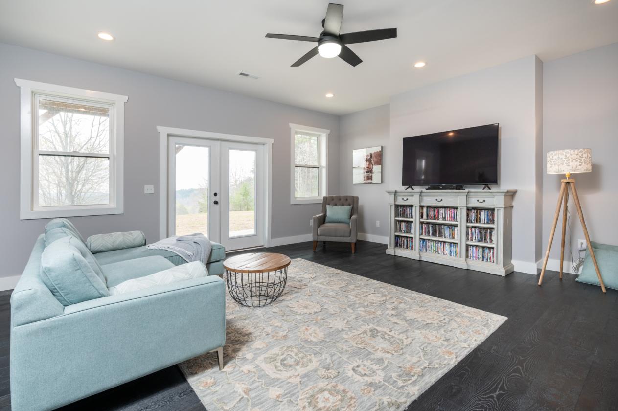Complete Your Vision in Tryon Horse Country - photo 20