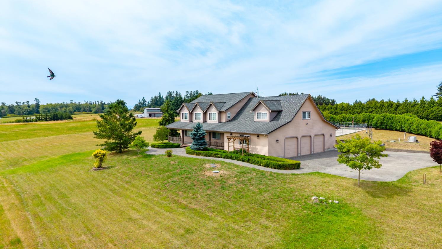 Exceptional Estate in Ebey's Landing Preserve - photo 24