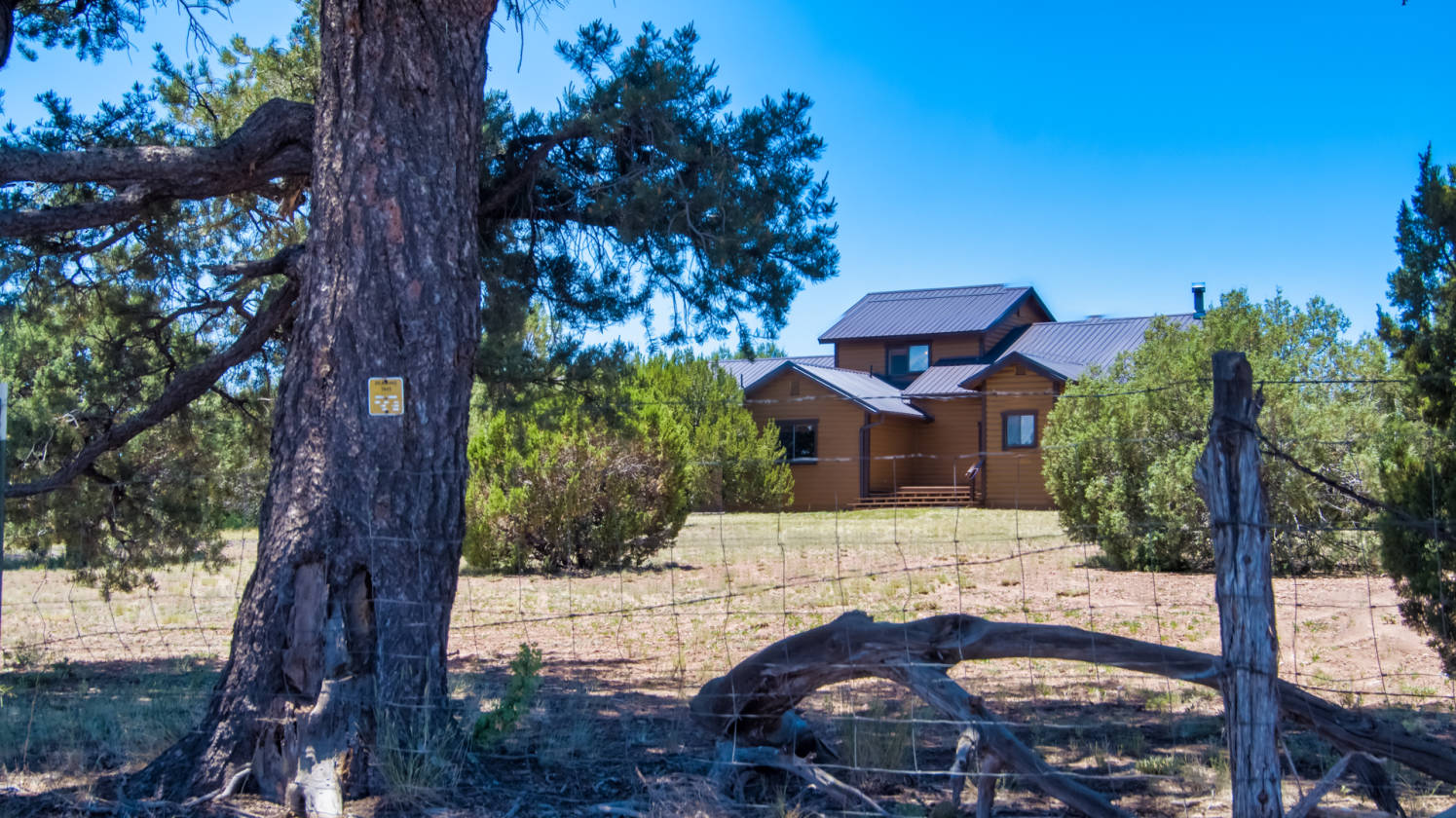 to the White Mountains of Arizona Show Low, Navajo County