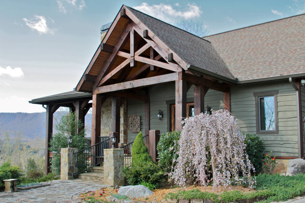 Farm Homes For Sale In Tennessee