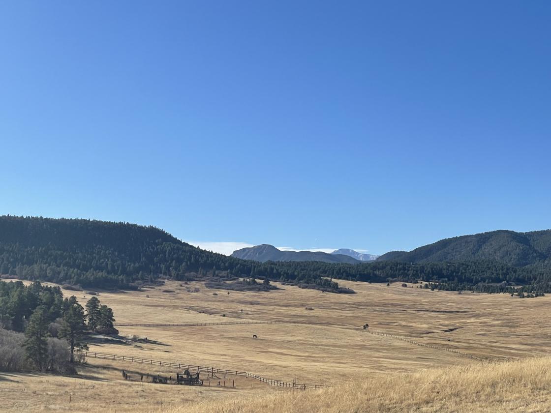 Ghost Rider Ranch - photo 18