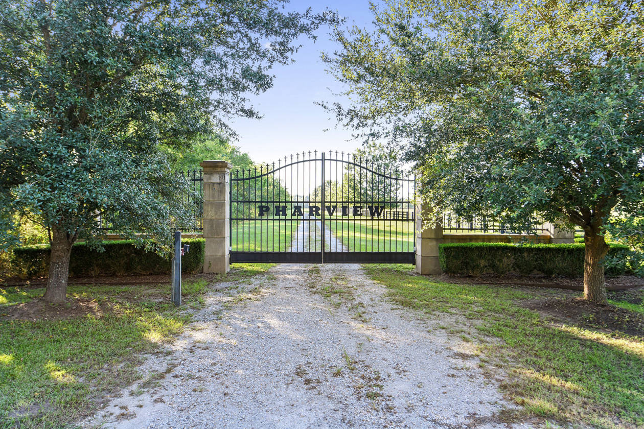 Pharview Stables Arnaudville, St Landry Parish County, Louisiana