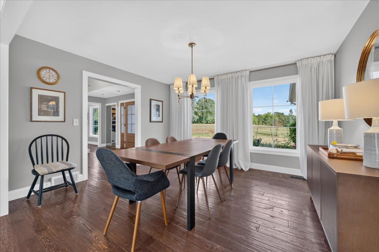 Stunning Colonial on 10 Serene Acres - photo 8