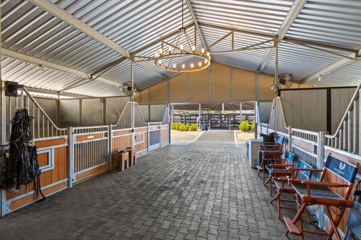 Proven Equestrian Excellence - photo 23