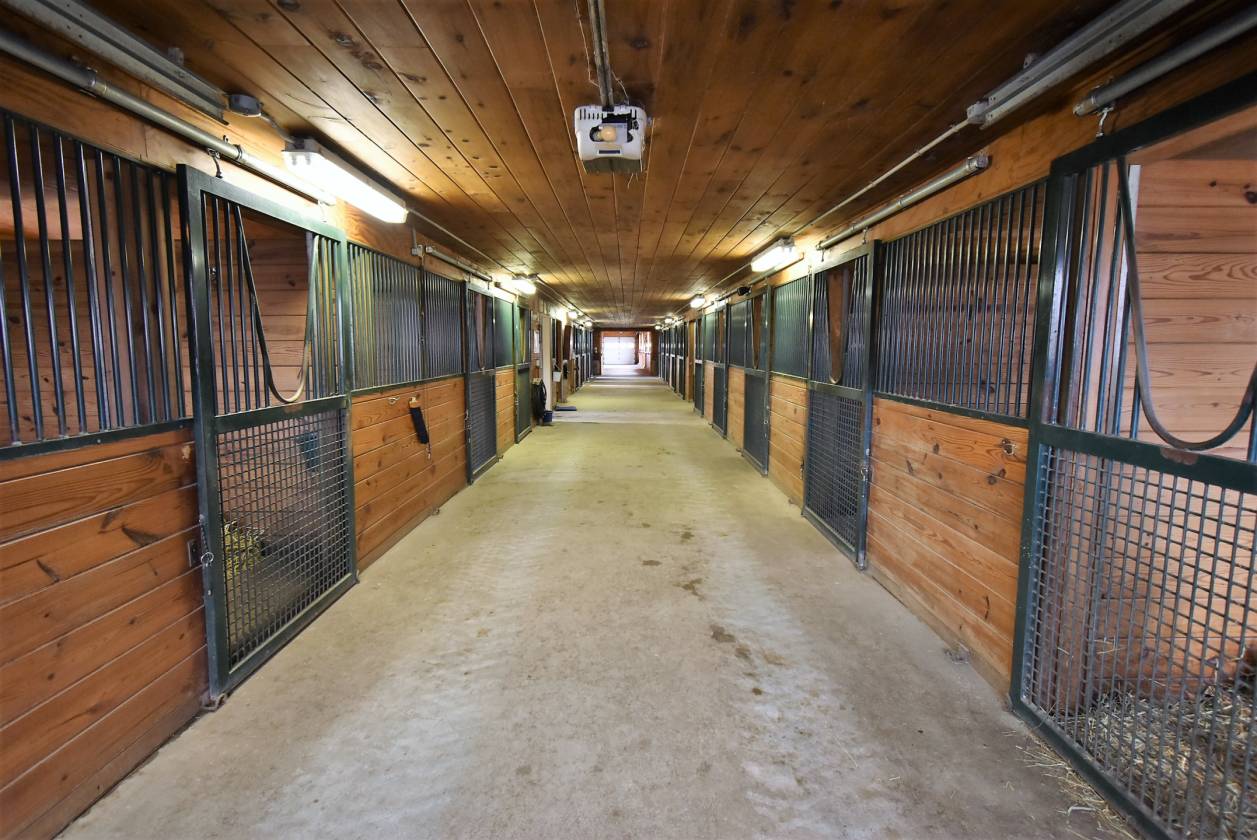 Premier Equestrian Farm in Central New York Canastota, Madison County