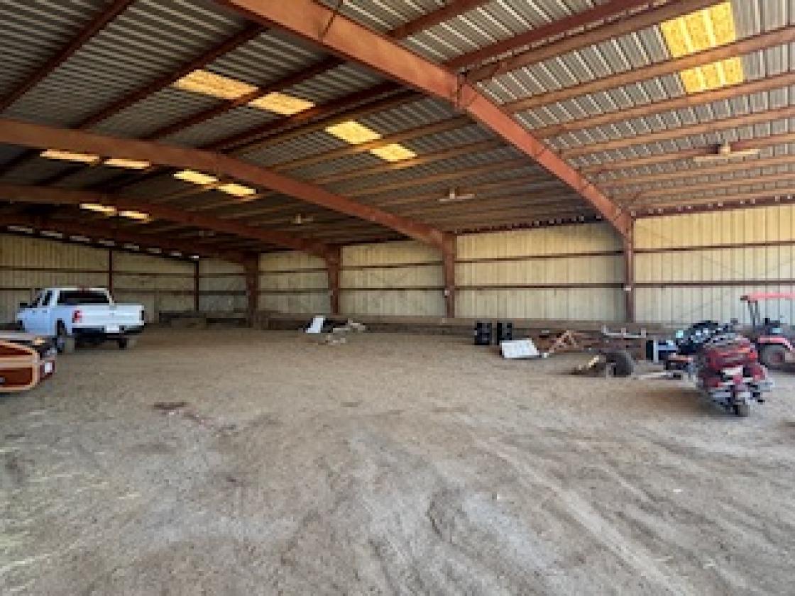 Exceptional Equestrian Breeding &Boarding Facility - photo 1