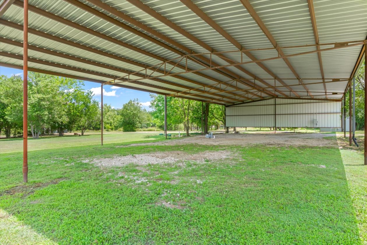Rare Opportunity in Terrell City Limits on 5.2 Ac - photo 6