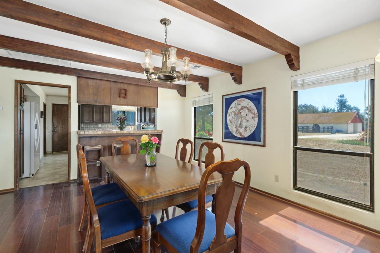 Wine Country horse property with gorgeous views - photo 19