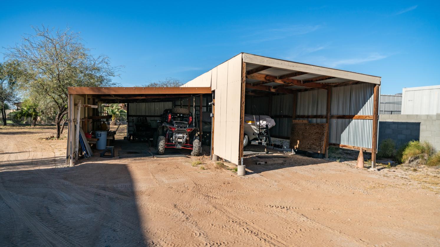 Horse Property on 2.28 Acres with Mountain Views - photo 6
