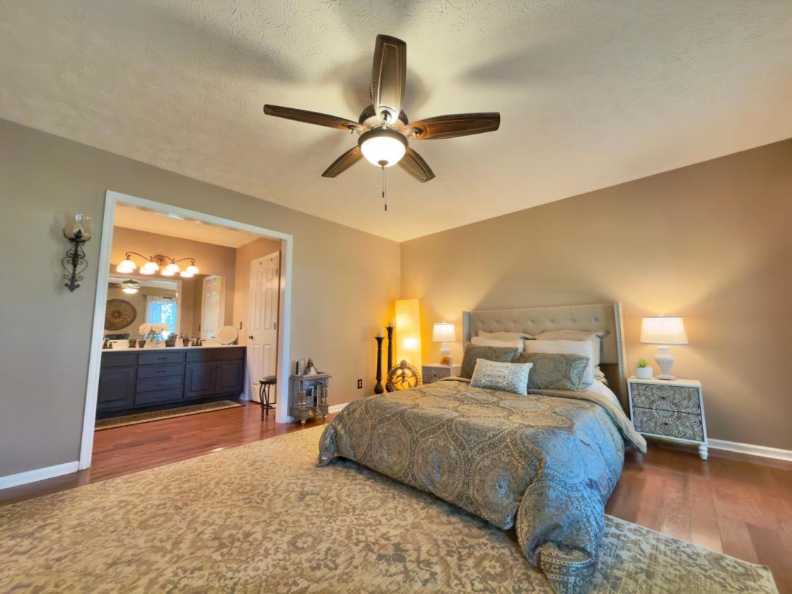 Luxury Equestrian Estate in Middle Tennessee - photo 22