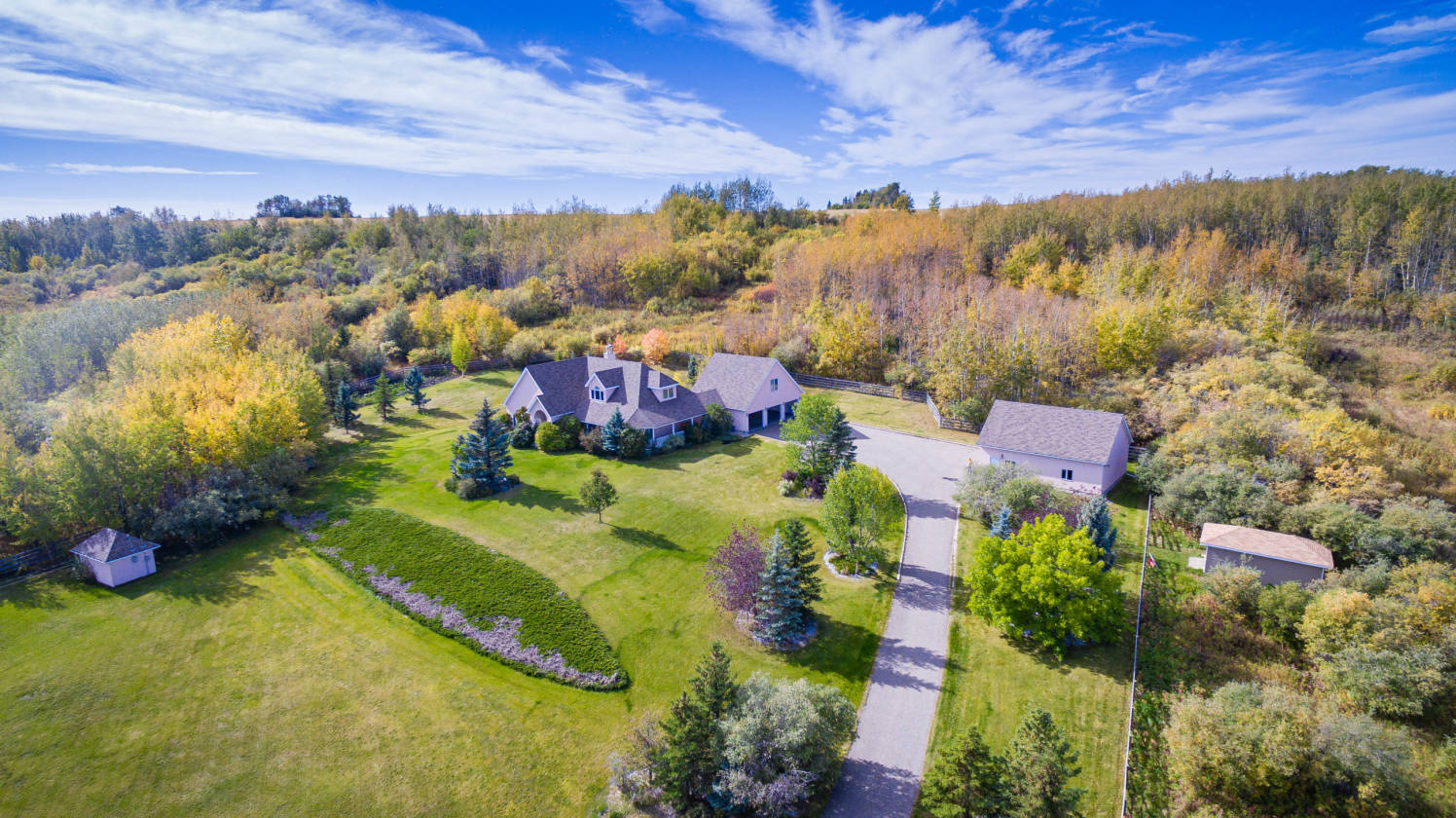 Horse Property For Sale BC, Equestrian Properties For Sale British Columbia