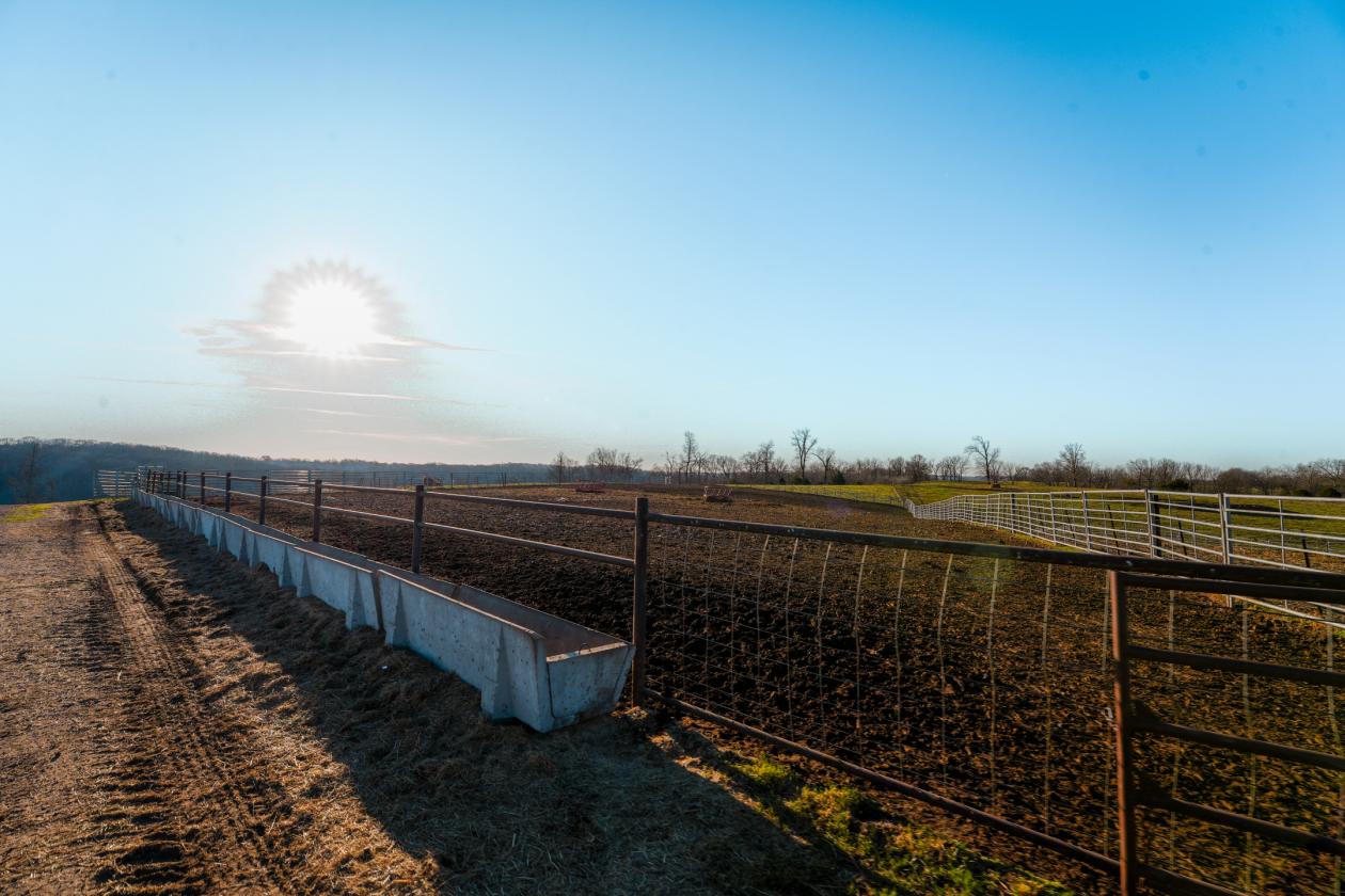 Stansberry Creek Ranch | 1,835 ± Acres - photo 9