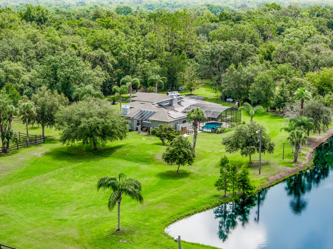 Horse Property for sale.