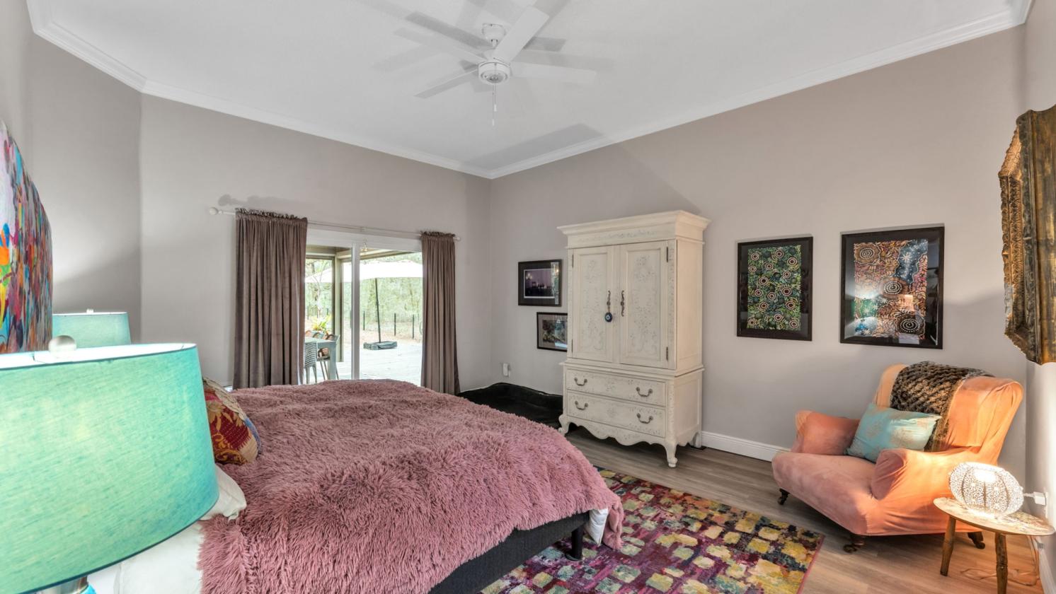 Equestrian Estate on 4.95 Acres - photo 18