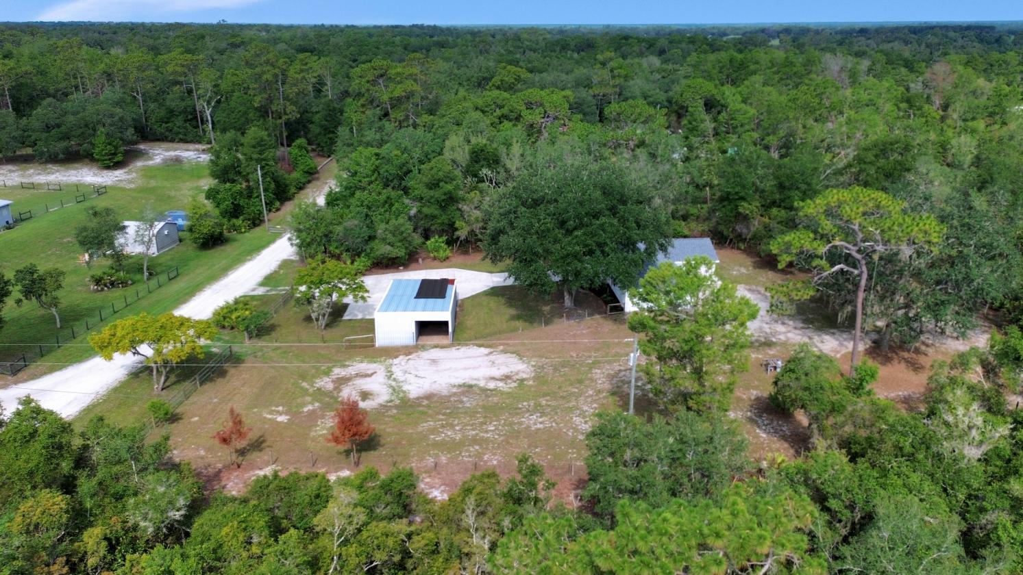 Updated Home Zoned Agricultural - photo 27