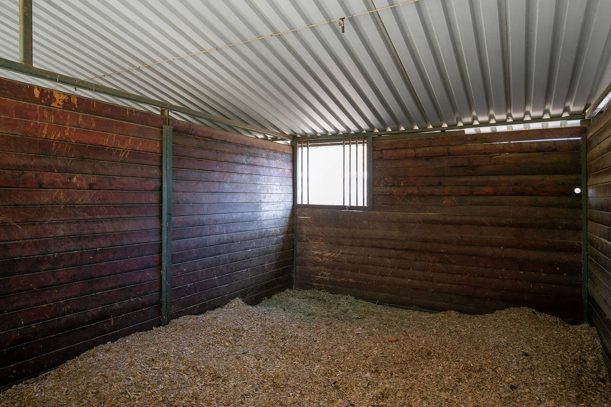 LOS ANGELES Own a 5Acre, 60Stall Horse Farm in... Los Angeles