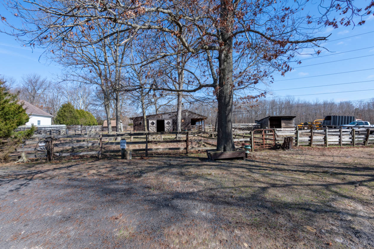 4.4 ACRES JACKSON, NJ Jackson Township, Ocean County, New Jersey