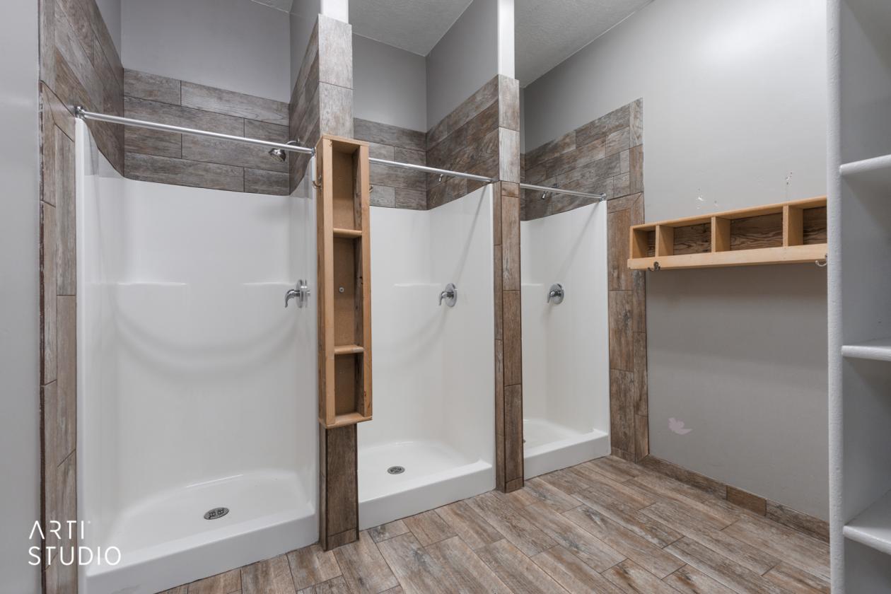 Commercial Equestrian Property - photo 22