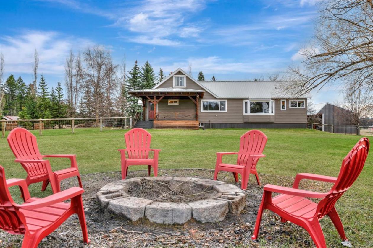Equestrian Estate | Home, Acreage & 360° Views - photo 30