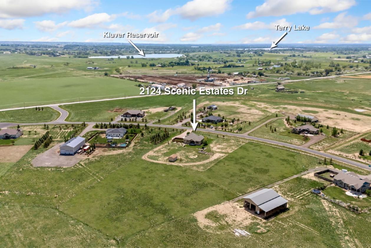 Customizable Horse Property - photo 29