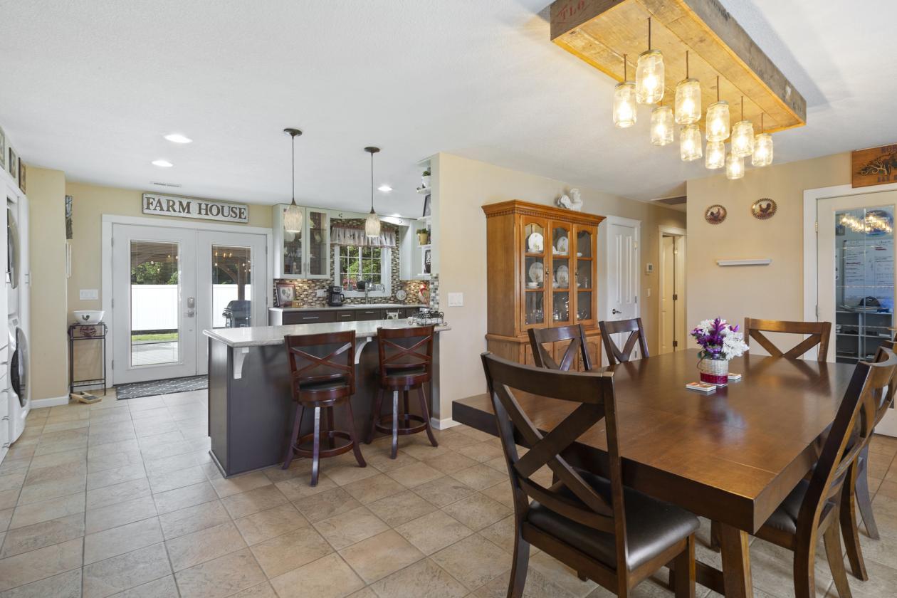 Gated Turnkey 17-Acre Equestrian Facility - photo 28
